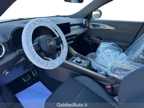 Auto Km0 A Benevento | Alfa Romeo Tonale Ibrida My25 Ibrida 160Cv Sprint
