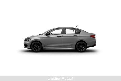 Auto Nuove Pronta Consegna A Salerno | Fiat Tipo 1.6 130Cv Ds Sedan City