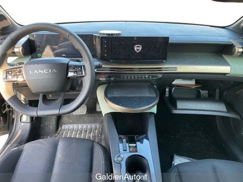 Auto Usate A Salerno | Lancia Ypsilon Nuova 1.2 100Cv Ibrida