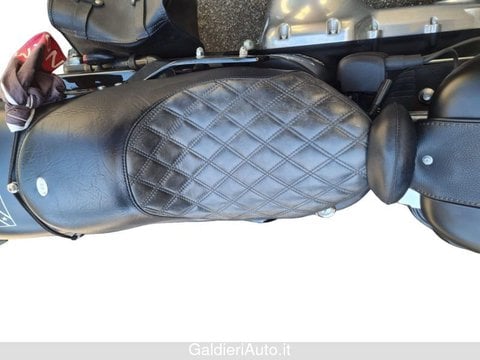 Moto Usate A Salerno | Harley-Davidson Fat Boy Harley Davidson 1690 Special Abs