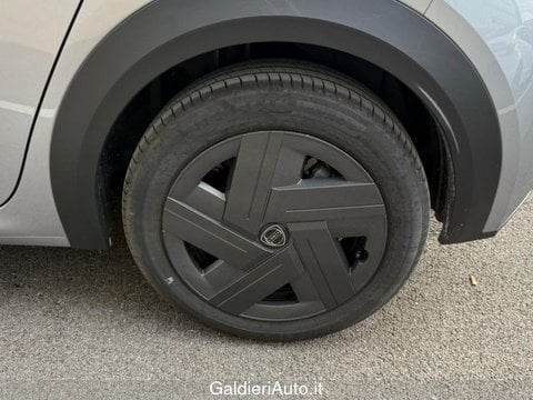 Auto Usate A Avellino | Lancia Ypsilon Nuova 1.2 100Cv Ibrida