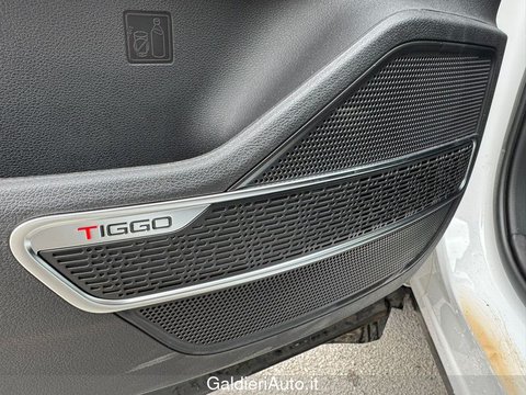 Auto Km0 A Salerno | Dr Automobiles Dr 6.0 1.5 Turbo Gpl Cvt