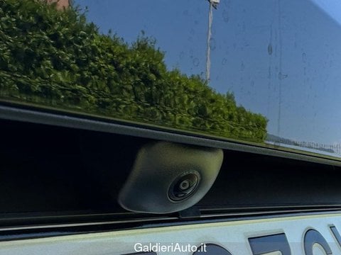 Auto Km0 A Avellino | Citroën C3 Aircross Nuova Hybrid 145 Edcs6 - Max