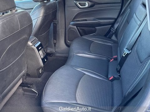 Auto Usate A Avellino | Jeep Compass Limited 1.6 Diesel 130Hp Mt Fwd