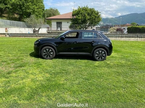 Auto Usate A Avellino | Fiat 600 1.2 Hybrid 100Cv