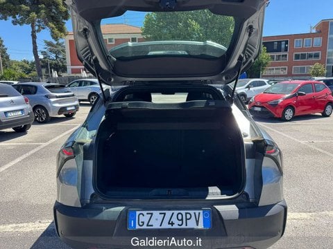 Auto Usate A Benevento | Alfa Romeo Junior Ibrida 1.2 145Cv Hybrid Edct6