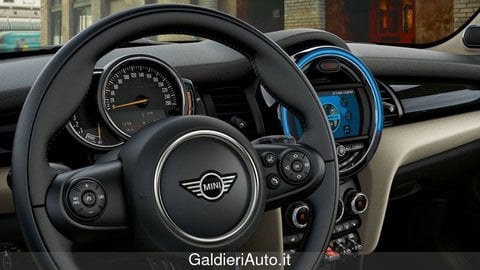 Auto Usate A Salerno | Mini Mini 5 Porte Mini Iv F55 2018 5P Mini 5P 1.5 One 102Cv