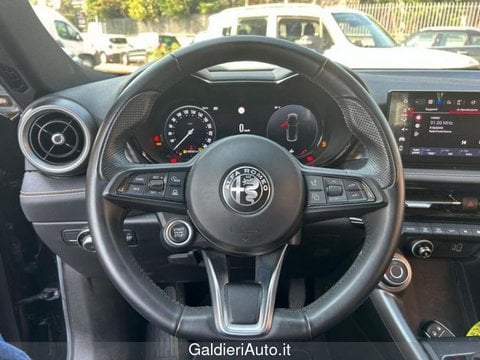 Auto Usate A Avellino | Alfa Romeo Tonale Diesel 130Cv Ti