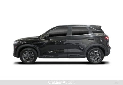 Auto Nuove Pronta Consegna A Salerno | Byd Atto 2 Byd Comfort