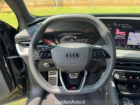 Auto Usate A Salerno | Audi Q5 2.0 Tdi Mhev+ S Line Edition Quattro204Cv S-Tronic