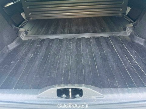 Auto Usate A Salerno | Citroën C3 Iii Van 1.5 Bluehdi 100Cv S&S Feel M6 My20