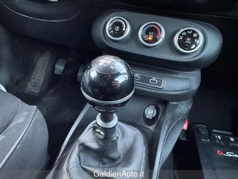 Auto Usate A Salerno | Fiat 500X 1.3 Mjet 95Cv - Autocarro N1