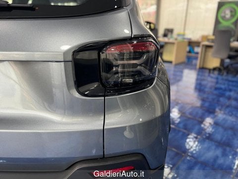 Auto Km0 A Napoli | Jeep Avenger E-Hybrid Mhev Altitude 1.2 100Cv Dct Mhev