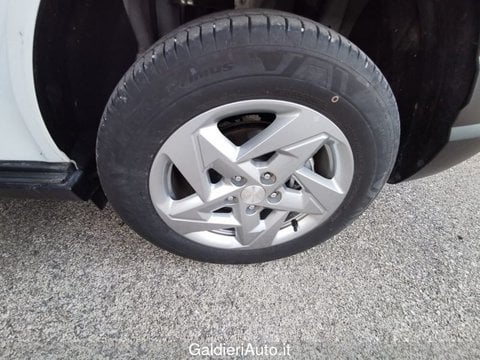 Auto Usate A Avellino | Hyundai Kona 1.0 T-Gdi 48V X Line 2Wd 120Cv Mt