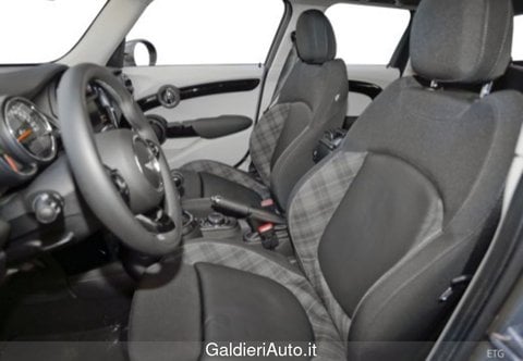 Auto Usate A Salerno | Mini Mini 5 Porte Mini Iv F55 2018 5P Mini 5P 1.5 One 102Cv