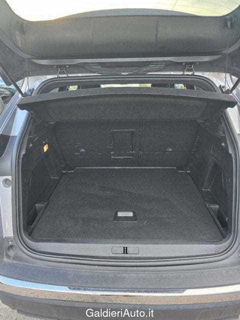 Auto Usate A Avellino | Peugeot 3008 Bluehdi 130 S&Amp;S Eat8 - Allure Pack