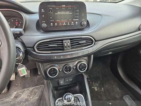 Auto Usate A Avellino | Fiat Tipo Station Wagon 1.0 100Cv Bz Sw Tipo