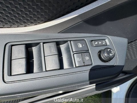 Auto Usate A Avellino | Toyota C-Hr 1.8H Business E-Cvt