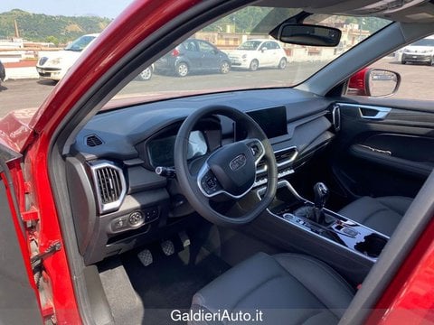 Auto Km0 A Salerno | Emc Wave 3 1.5 T 113Cv Mt