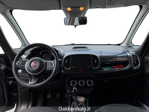 Auto Usate A Benevento | Fiat 500L Cross 1.3 Multijet 95Cv E6D