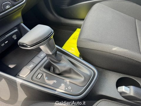 Auto Km0 A Salerno | Hyundai I20 1.0 T-Gdi Connectline 90Cv Dct