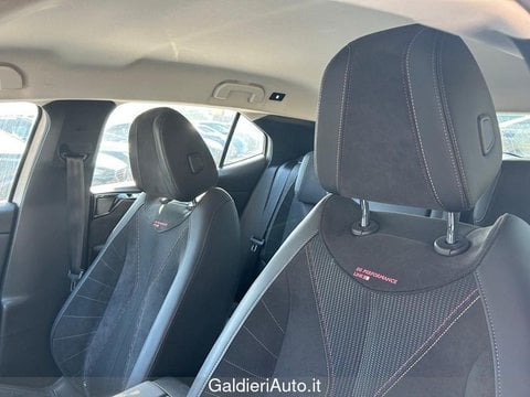 Auto Usate A Avellino | Ds Ds4 Ds 4 Bluehdi 130 Aut. Performance Line