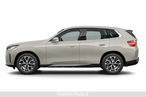 Auto Usate A Salerno | Bmw X3 G45 2024 Xdrive20D Msport Auto