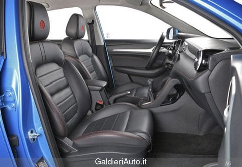 Auto Usate A Salerno | Mg Zs 2021 1.0 Luxury