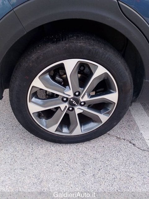 Auto Usate A Avellino | Kia Stonic 1.0 T-Gdi Mhev Style 120Cv Dct