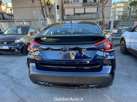 Auto Km0 A Avellino | Citroën C4 1.2 Puretech Plus S&Amp;S 130Cv