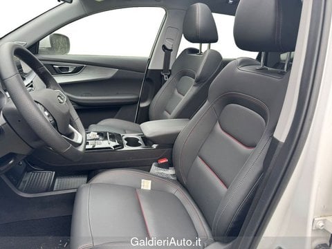 Auto Km0 A Salerno | Dr Automobiles Dr 6.0 1.5 Turbo Gpl Cvt