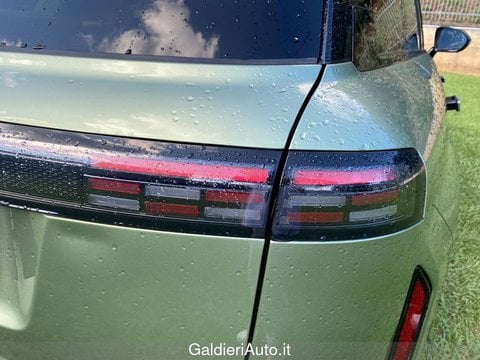 Auto Usate A Salerno | Jaecoo 7 1.6 Tgdi Premium 2Wd 7Dct
