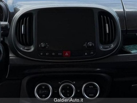 Auto Usate A Benevento | Fiat 500L Cross 1.3 Multijet 95Cv E6D