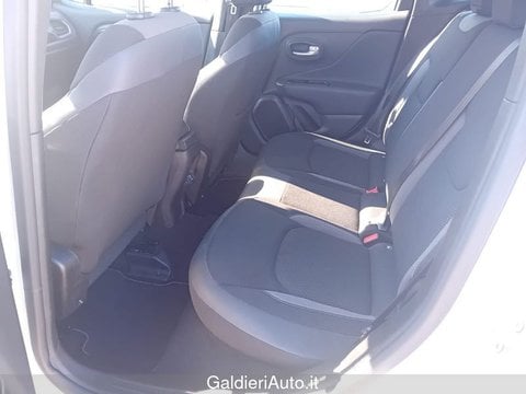 Auto Usate A Avellino | Jeep Renegade Limited 1.0 Gse T3 120Cv
