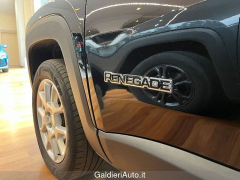 Auto Usate A Avellino | Jeep Renegade 1.3 T4 Phev Limited 4Xe At6