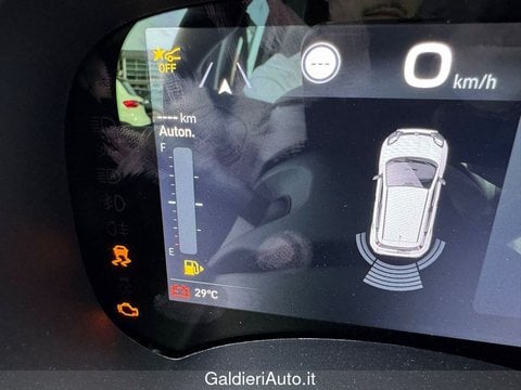 Auto Km0 A Avellino | Fiat Pandina 1.0 65Cv Hybrid Icon