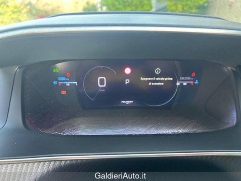 Auto Usate A Avellino | Peugeot 2008 Nuovo Gt Bluehdi 130 Eat8 S&Amp;S