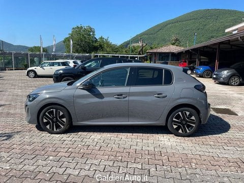 Auto Usate A Avellino | Peugeot 208 5P - Allure Puretech 100 S&Amp;S