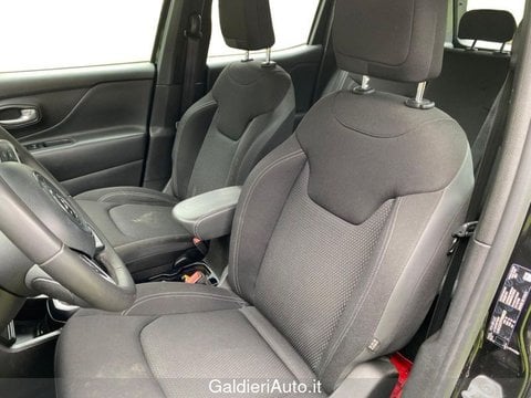 Auto Usate A Avellino | Jeep Renegade 1.0 T3 Longitude 2Wd
