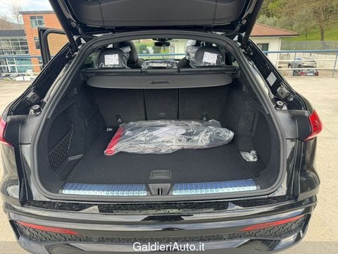 Auto Km0 A Salerno | Audi Q5 Sportback 2.0 Tdi Mhev+ S Line Edition Quattro 204Cv S-Tronic Tetto ...