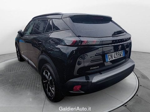 Auto Usate A Avellino | Peugeot 2008 1.2 Puretech Allure S&Amp;S 100Cv