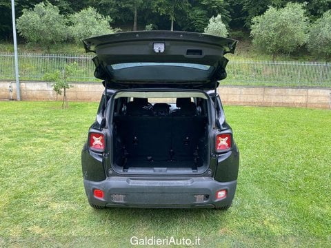 Auto Usate A Avellino | Jeep Renegade 1.0 T3 Longitude 2Wd