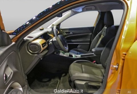 Auto Usate A Salerno | Jeep Avenger 2022 1.2 Turbo Summit Fwd 100Cv