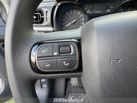 Auto Usate A Avellino | Citroën C3 1.5 Bluehdi You! S&Amp;S 100Cv
