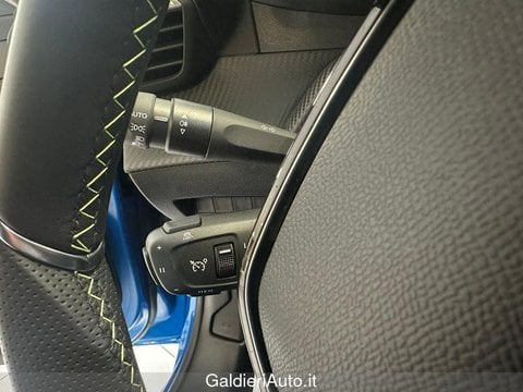 Auto Km0 A Salerno | Peugeot 208 5P - Gt Puretech 100 S&Amp;S