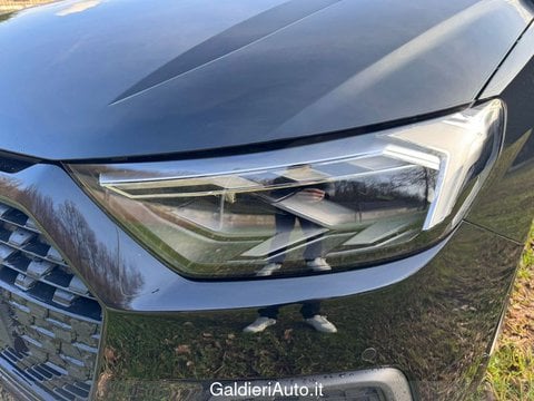 Auto Km0 A Avellino | Audi A1 Sportback Sportback 30 1.0 Tfsi Business 116Cv S-Tronic