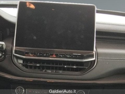 Auto Usate A Salerno | Jeep Compass S 1.6 Diesel 130Cv Mt Fwd E6.4