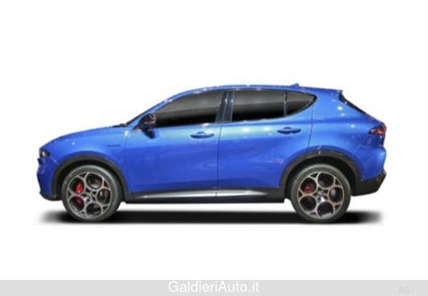 Auto Usate A Salerno | Alfa Romeo Tonale 1.6 Sprint 130Cv Tct6