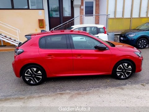 Auto Usate A Avellino | Peugeot 208 5P - Allure Hybrid 100 E-Dcs6