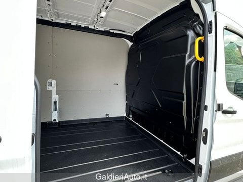 Auto Km0 A Avellino | Ford Transit 330 2.0 Tdci 130Cv Trend L3H2 E6